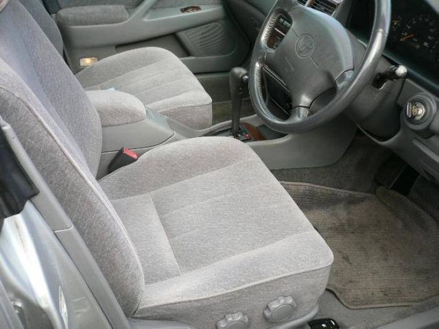 1997 Toyota Vista