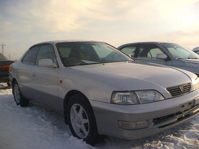 1997 Toyota Vista
