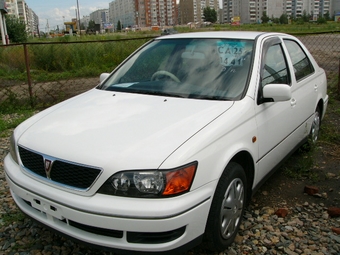 1999 Toyota Vista