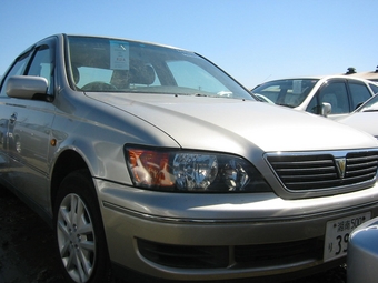 1999 Toyota Vista