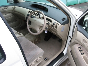 Toyota Vista