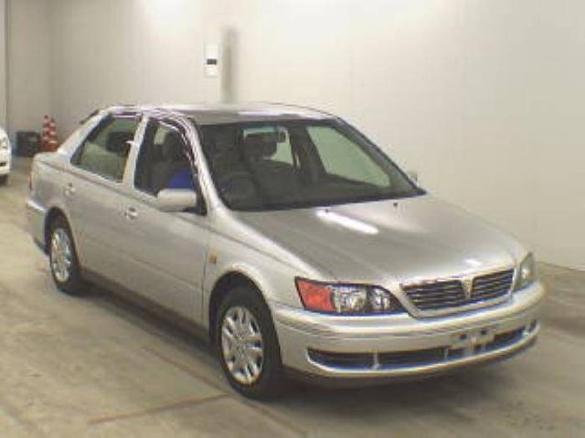 1999 Toyota Vista