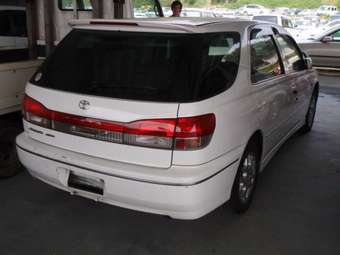 1999 Vista