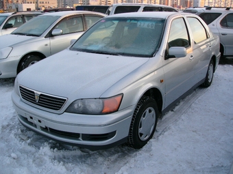 1999 Toyota Vista