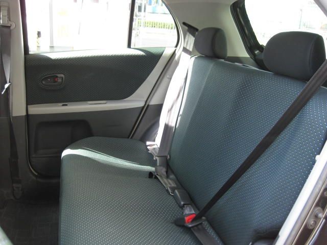 2006 Toyota Vitz