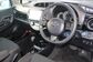 Toyota Vitz III DAA-NHP130 1.5 Hybrid U Sporty Package (74 Hp) 