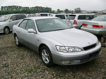 1998 Toyota Windom