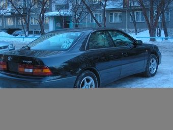 1998 Toyota Windom