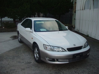 2000 Toyota Windom