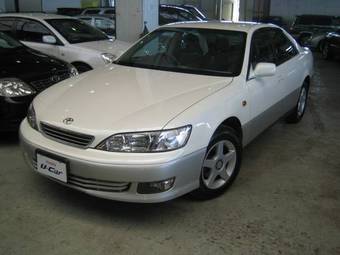 2000 Toyota Windom