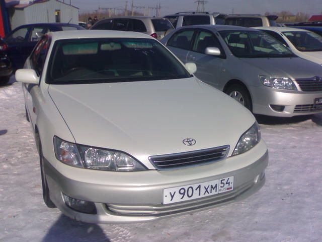 2000 Toyota Windom