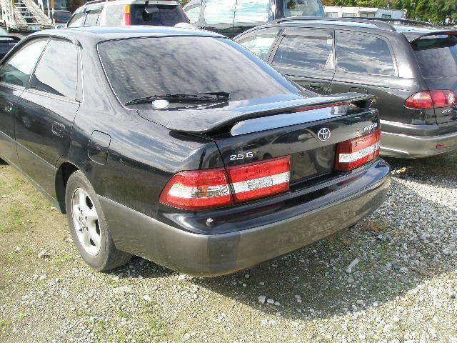 2000 Toyota Windom