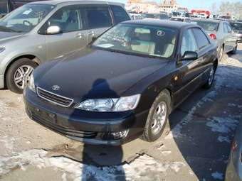 2000 Toyota Windom