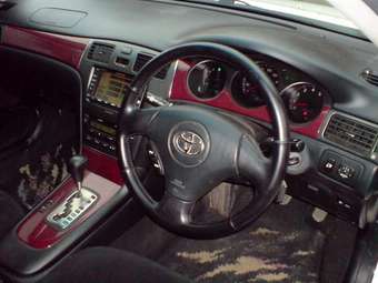 2002 Toyota Windom Images