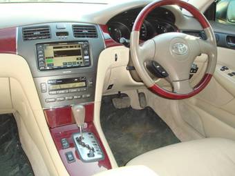 2002 Toyota Windom For Sale
