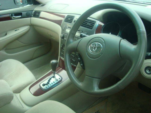 2003 Toyota Windom