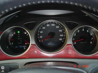 2003 Toyota Windom Pics