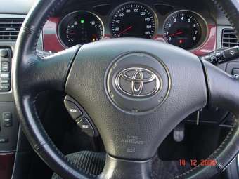 2003 Toyota Windom Pictures
