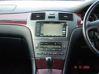 2003 Toyota Windom Photos