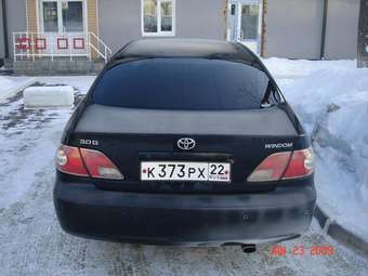 2003 Toyota Windom For Sale