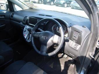 2003 Toyota Wish For Sale