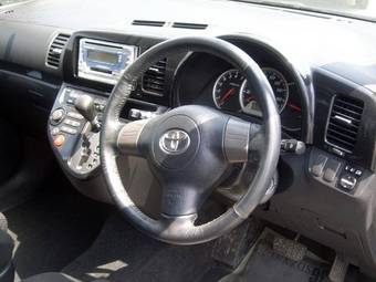 2003 Toyota Wish For Sale