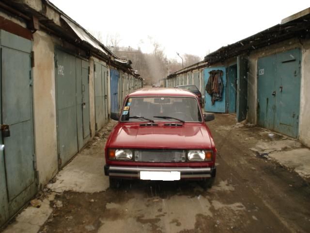 2000 VAZ 21043