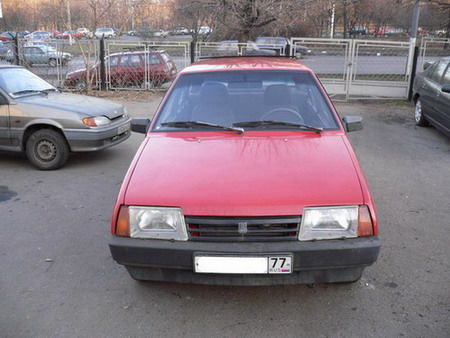 1994 VAZ 21093