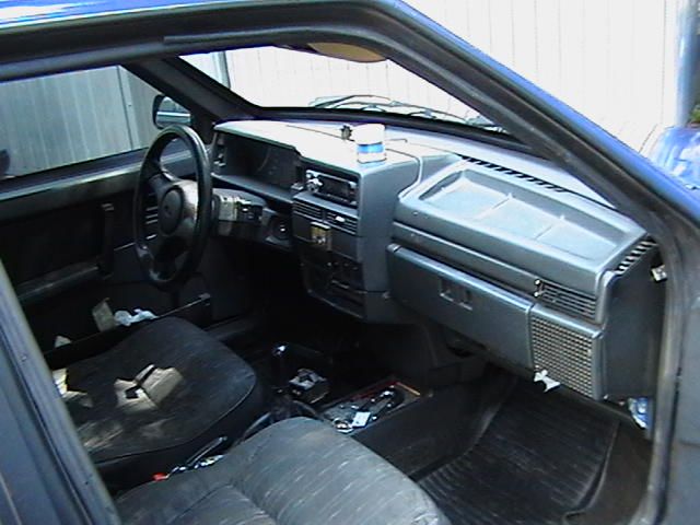 1995 VAZ 21093