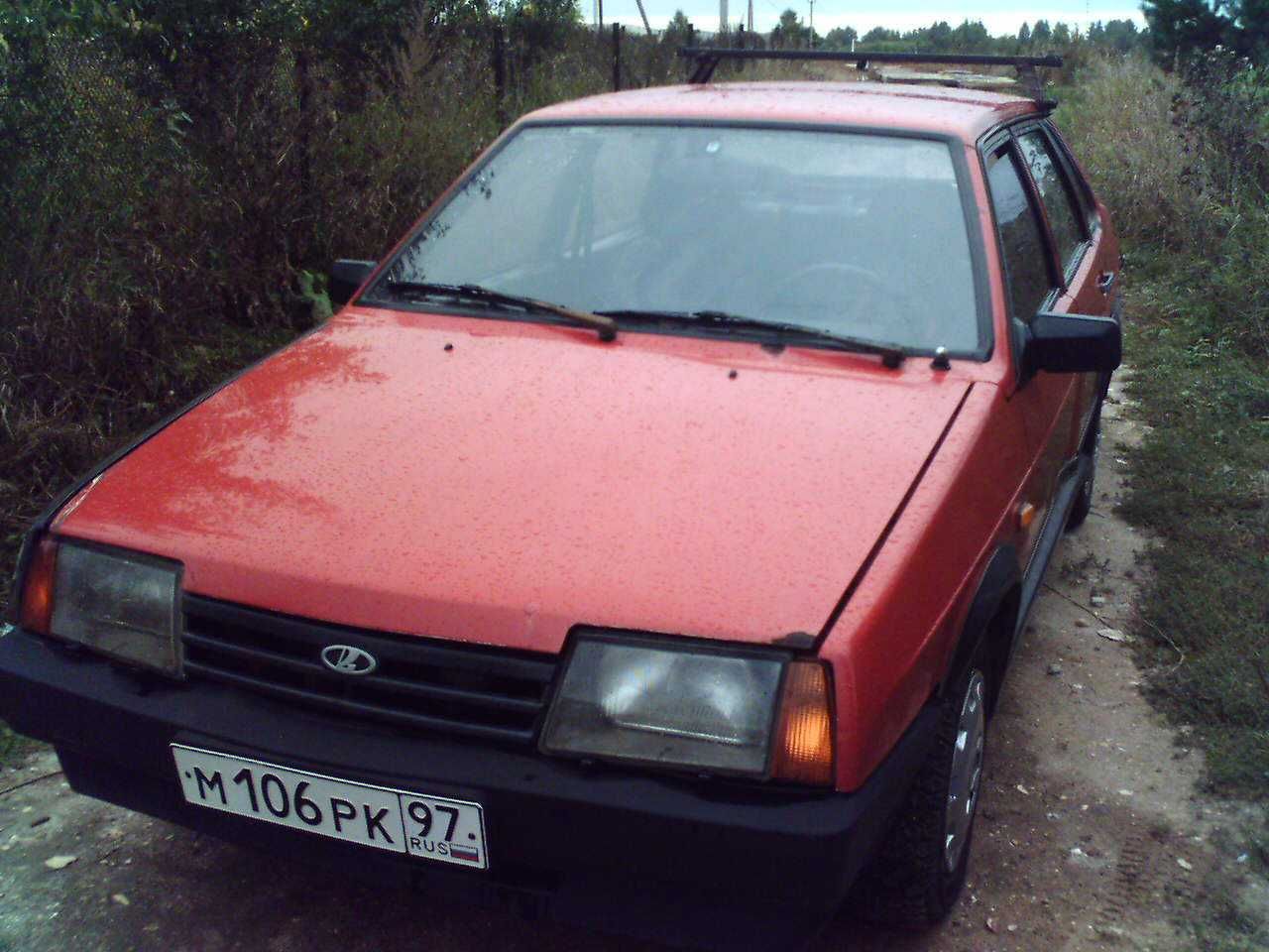 1994 VAZ 21099
