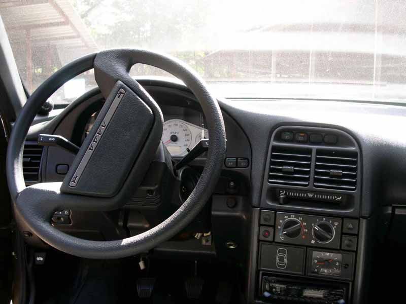 2004 VAZ 2112