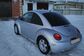 1998 Volkswagen Beetle 9C1, 1C1 2.0 AT (116 Hp) 