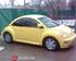 Preview 1999 Volkswagen Beetle