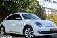 2015 Volkswagen Beetle II 5C1 1.2 Beetle Design (105 Hp) 