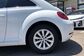 2016 Volkswagen Beetle II 5C1 1.2 Beetle Design (105 Hp) 