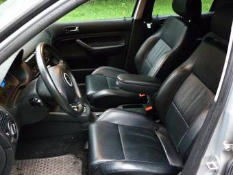 2002 Volkswagen Golf For Sale