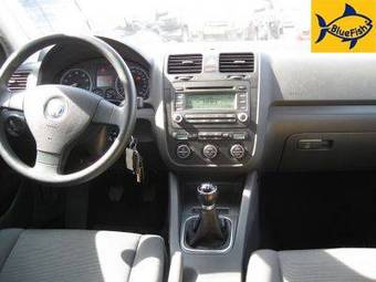 2006 Volkswagen Golf For Sale