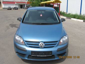 2006 Volkswagen Golf Photos