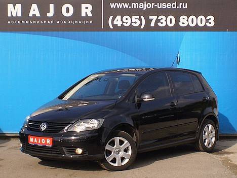 2008 Volkswagen Golf