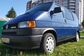 1995 Volkswagen Multivan IV 70B 1.9 TD (68 Hp) 