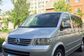 Volkswagen Multivan V 7HF, 7HM, 7HN 3.2 Tiptronic Comfortline (235 Hp) 