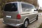 Volkswagen Multivan V 7EM, 7EN 2.0 TDI DSG Comfortline (140 Hp) 