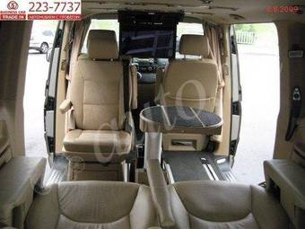 2007 Volkswagen Multiven Images