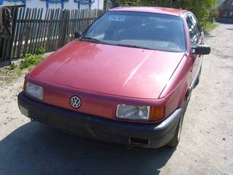 1988 Volkswagen Passat For Sale