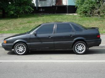 1989 Volkswagen Passat For Sale