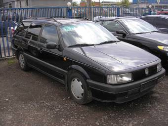 1992 Volkswagen Passat For Sale