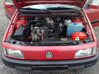 1992 Volkswagen Passat For Sale