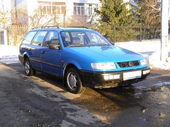 1994 Volkswagen Passat For Sale