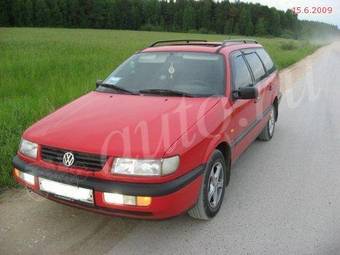 1994 Volkswagen Passat For Sale