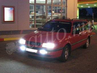 1994 Volkswagen Passat For Sale